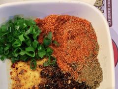 -木屋烧烤(白石洲店)