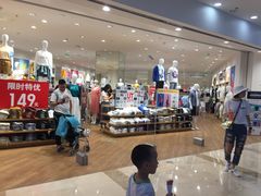 -万达广场(万州店)