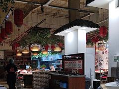 -成老灶火锅鸡(高东街店)