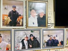 -于记沙布袋馄饨