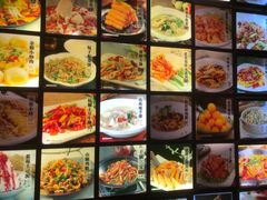 -大城·烧烤海鲜大排档(台东店)