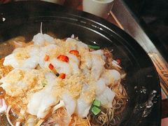 -绿茶餐厅(蓝色港湾店)