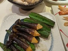 -乌君·酒场·炭火烧鸟(侨城坊店)