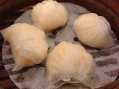 -添好运点心专门店(中环IFC店)