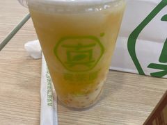 -真茶屋·0奶精(街道口一店)