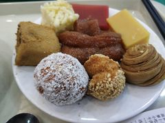 -护国寺小吃(地安门店)