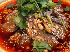 -龙抄手食府(浣花北路店)