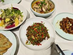 -惠丰堂饭庄·烤鸭·京味菜(民族大学店)