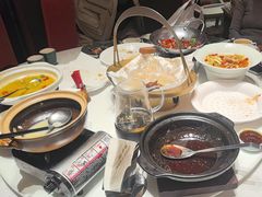 -鸽子侯·家宴·平价海鲜(绿地店)
