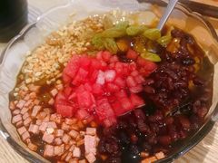 -长颈鹿的口袋钵钵鸡(市南店)