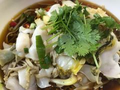 -锋味海鲜菜馆