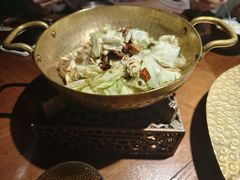 -楼兰新疆主题餐厅(坂田佳华领汇广场店)