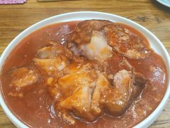-闻香阁·清真(光荣道店)