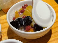 芋圆刨冰-吴记鲜定味