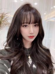 -GIRL STYLE 烫发·染发沙龙