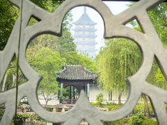 -拙政园