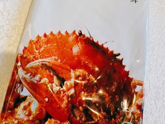 -新加坡珍宝海鲜JUMBO Seafood(西安skp店)