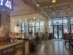 -时间行者书店(新安店)