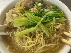 -坚记面店(一德路店)
