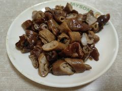 -宝光熏肉鞋底火烧(新街口店)