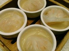 -百乐门喜宴(海珠广场华厦店)