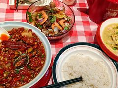 -辣小鲜·南昌大排档(船山路店)