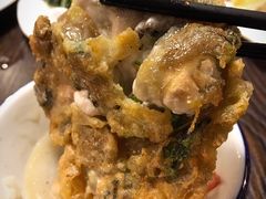 招牌蚝仔烙-大洋家·精品潮汕菜·生腌砂锅粥(天河东路店)