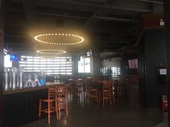 大堂-CIRCLE·酒吧(第一国际店)
