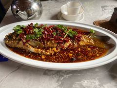 -百味地锅鸡(二店·财校分店)