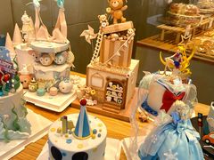 -迦南的早晨蛋糕甜品集合店