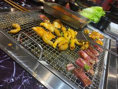-老号李小肠西昌特色火盆烧烤(江油店)