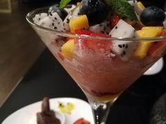 -西安浐灞艾美酒店·汉江餐厅·火锅