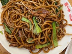 -小姜锅贴(凤凰街店)