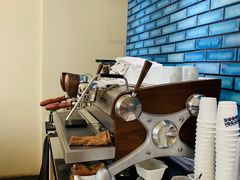 -Onirii Coffee(长乐路店)