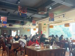 -天下客饭店(中山路店)