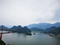 -宝晶宫旅游景区