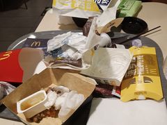 -麦当劳(北京南站店)