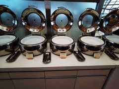 -浦东机场国航头等贵宾室