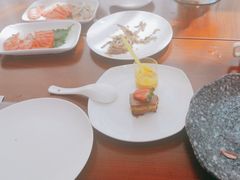 -新希望诺富特酒店-青岛湾中餐厅