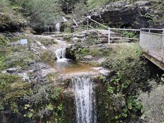 -孤山寨风景区