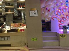 -芭菲盛宴·环球美食(袁家岗店)