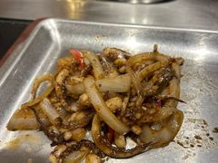 -大神太神·铁板烧(七宝领展广场店)
