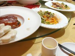 精品毛血旺-东华大酒楼(主楼店)