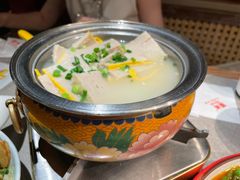 -饕林餐厅(春熙路店)