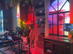 -同仁四季椰子鸡(无锡滨湖万象汇店)