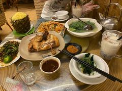 -多哥水傣味餐厅(司马巷店)