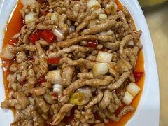 -洪霞餐馆
