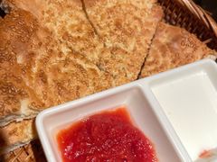 -耶里夏丽·新疆菜·28年喀什老馆(田林东路店)