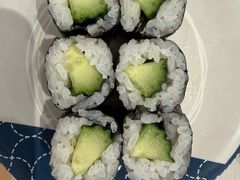 -滨寿司(高新伊藤店)