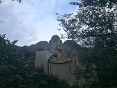 -圣莲山风景区